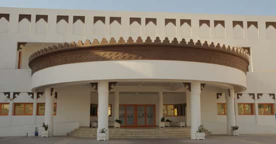 Ashghal — Infrastructure, a project reference by Technologics Global