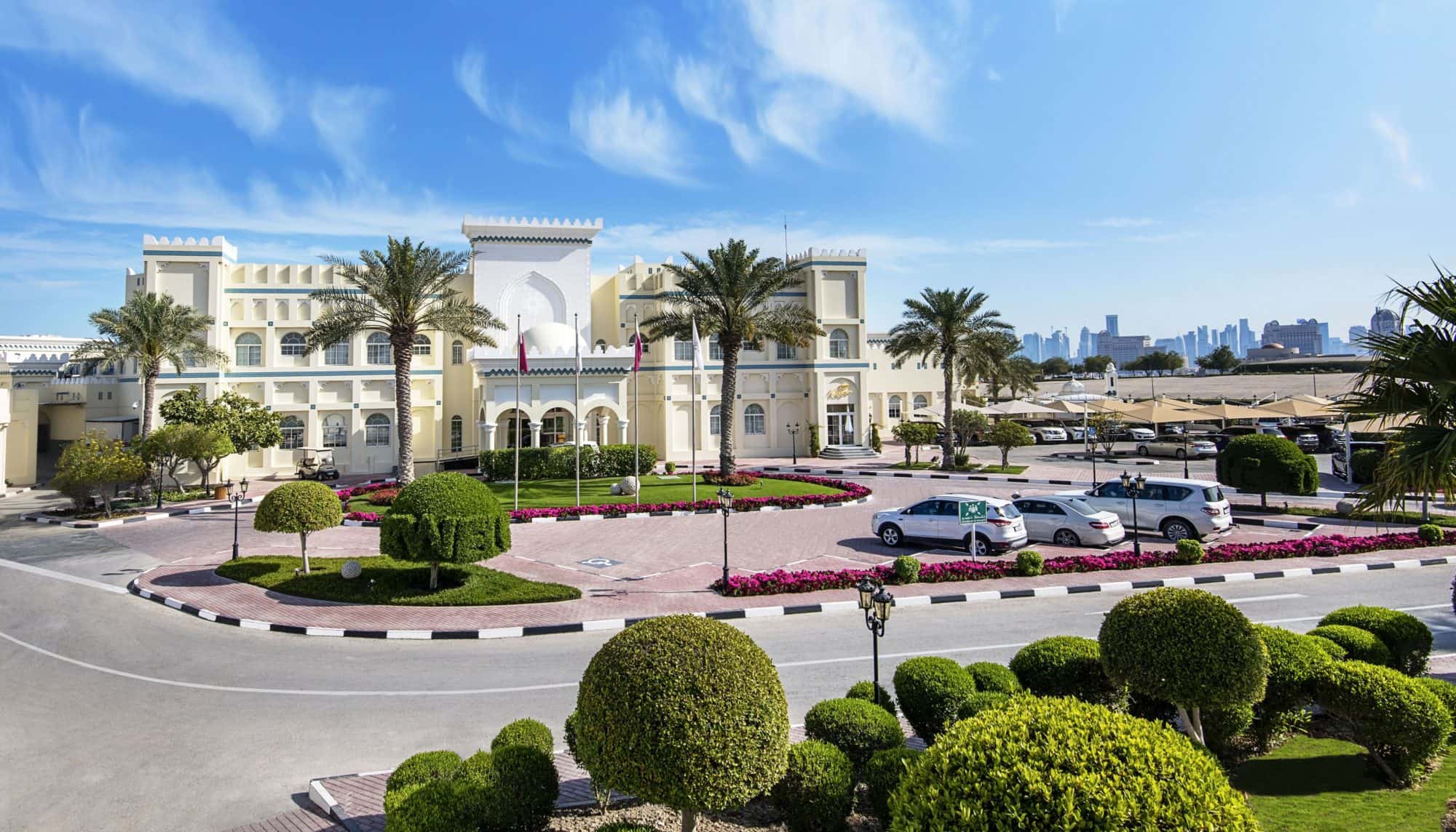 Palace — Residential, a project reference by Technologics Global
