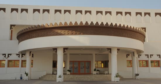 Ashghal — Infrastructure, a project reference by Technologics Global