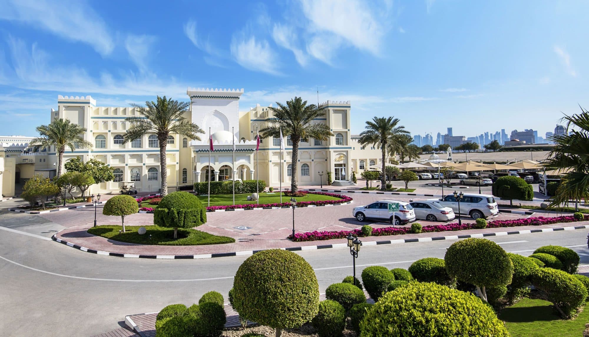 Palace — Residential, a project reference by Technologics Global