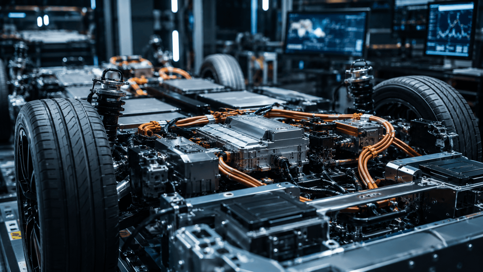 Automotive Solutions
