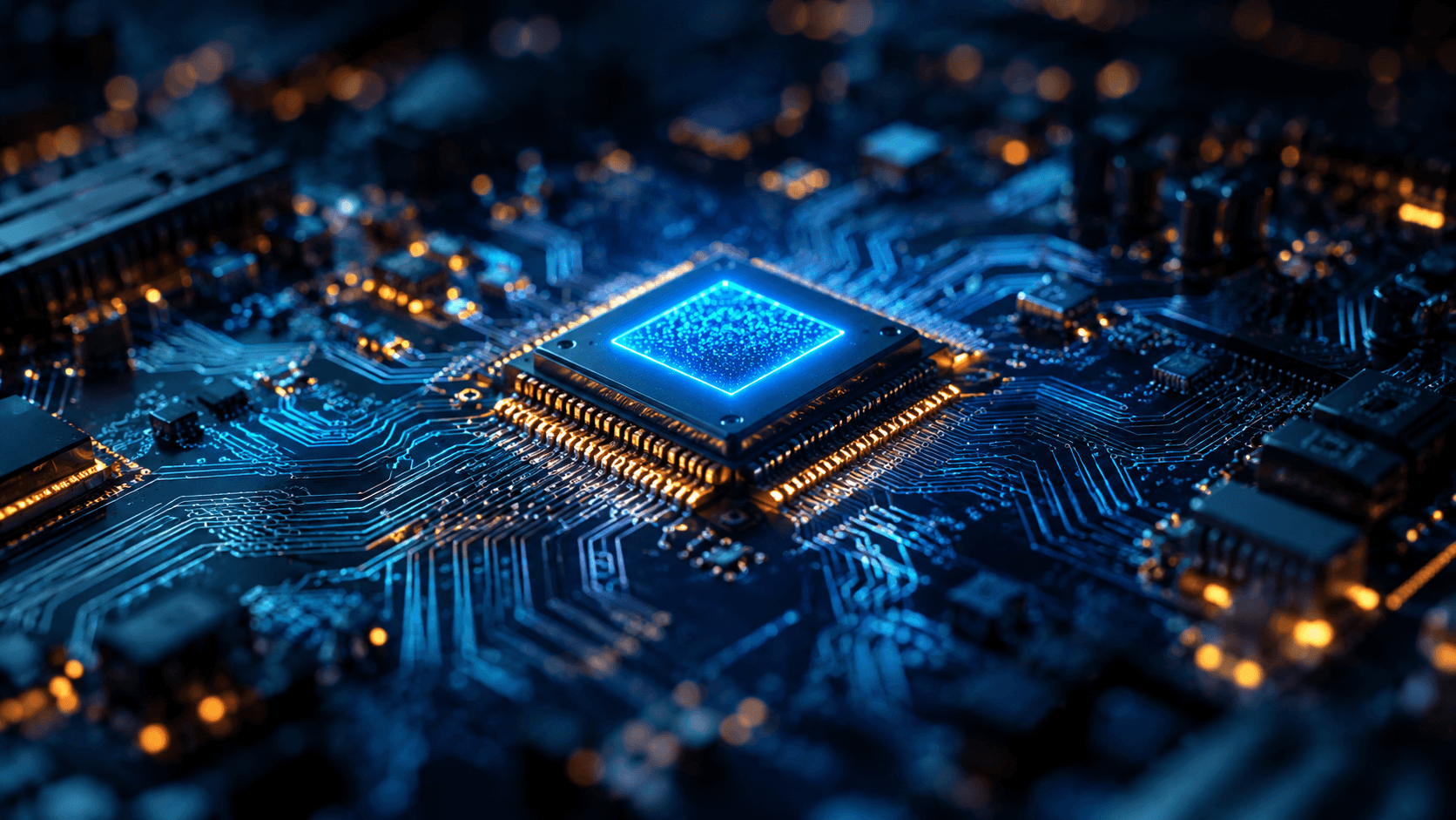 Embedded Automation
