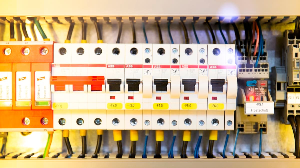 GSM Projects
