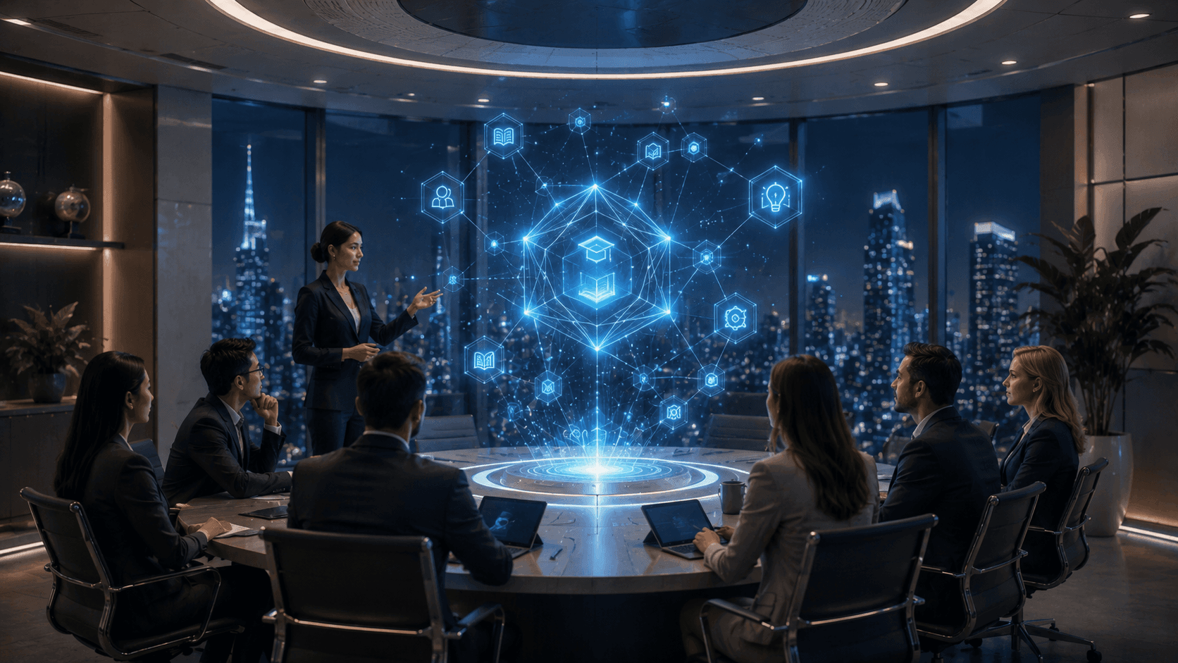 ADVANCE IOT TRAINING & CERTIFICATION