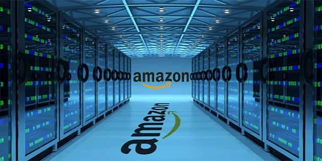 Amazon Data Center