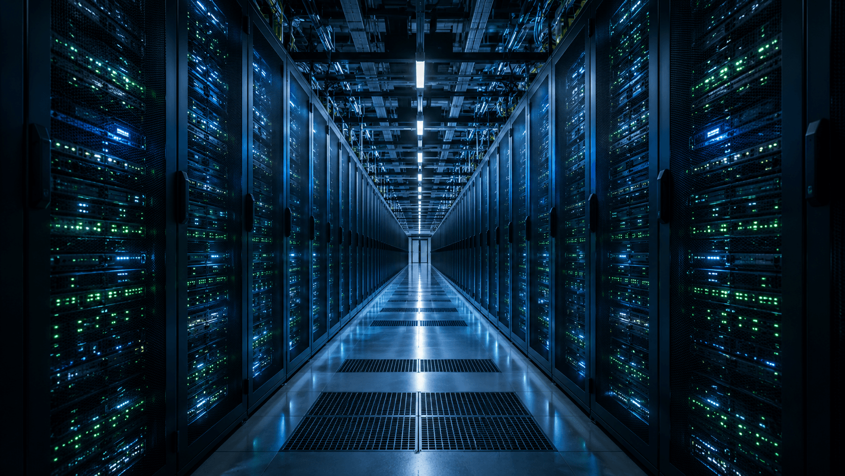 DATA CENTER SOLUTIONS