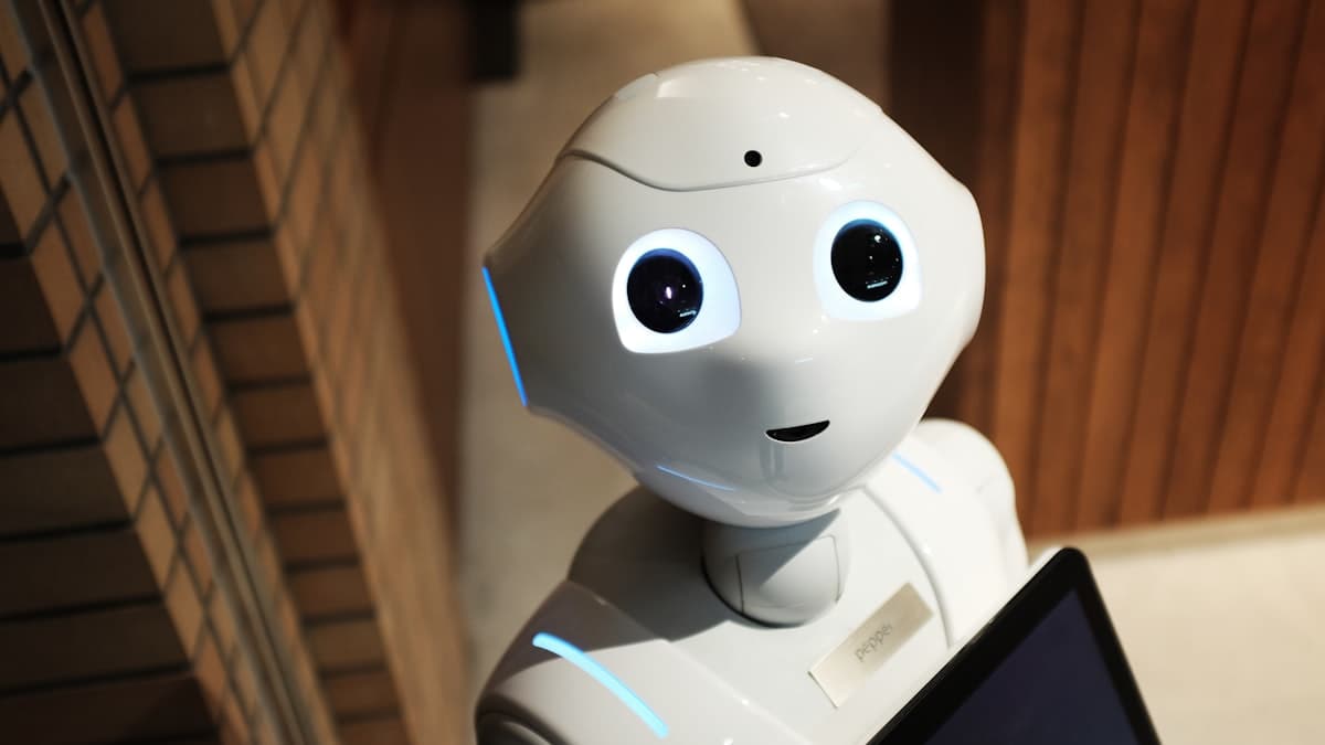 Drones and Robotics