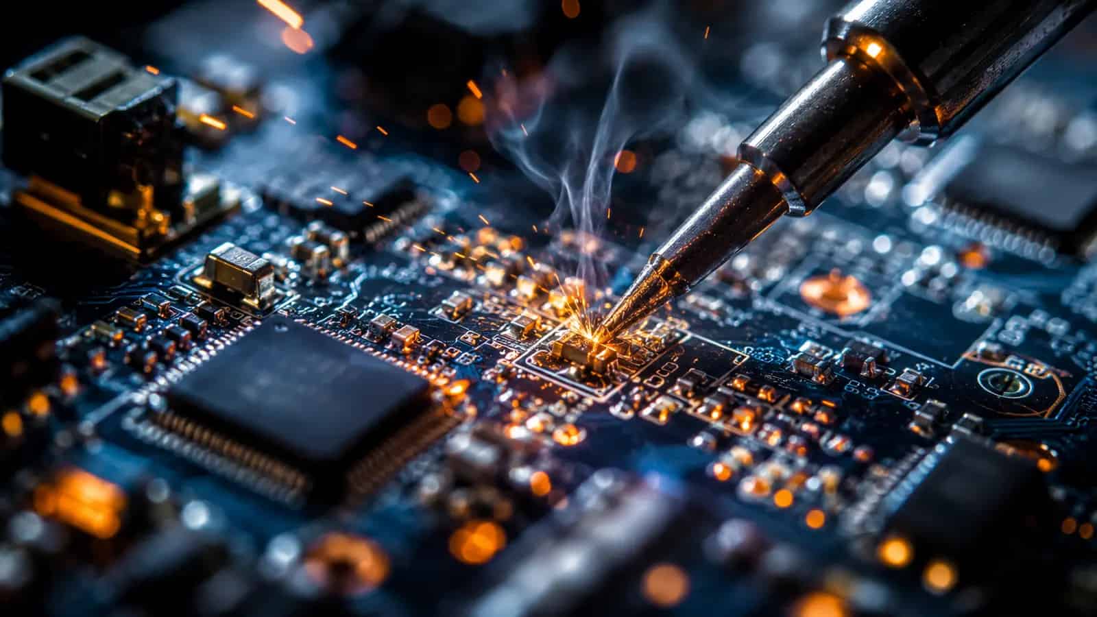 Best Hand's on Embedded Systems Course in Bangalore.