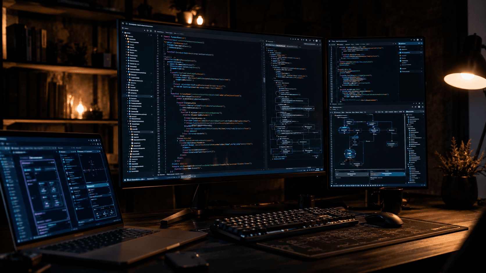 Hand's On Java Full Stack Training in Programming