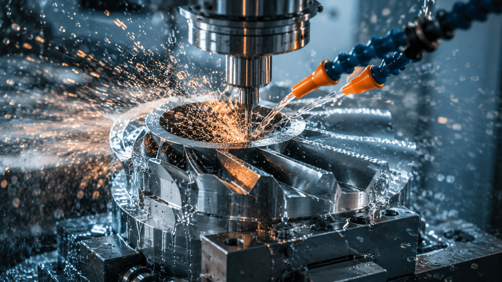 Manufacturing Solutions