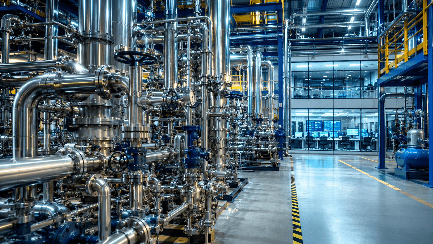Process AUTOMATION