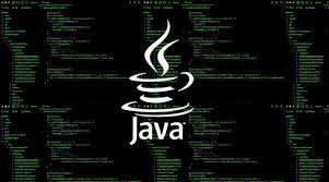 java full stack training