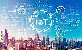 iot training in bangalore