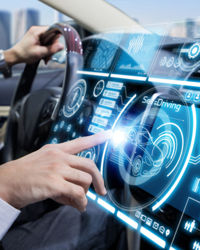 Embedded & Automotive software Development