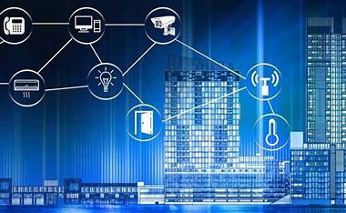 building automation solutions