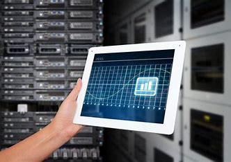 data center solutions