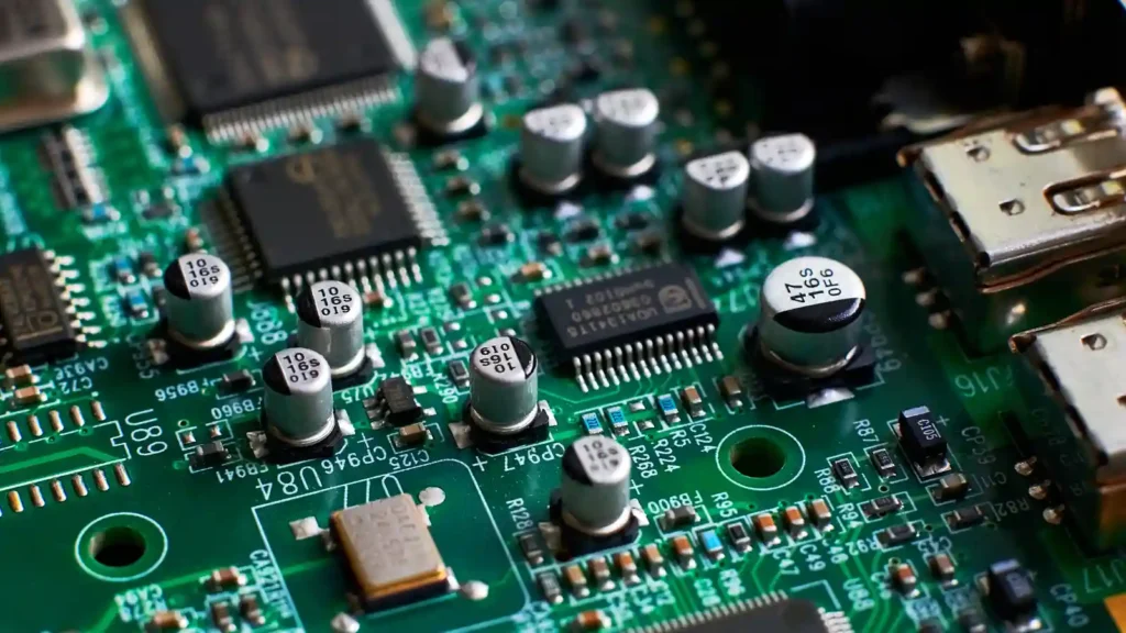 Embedded Systems Training